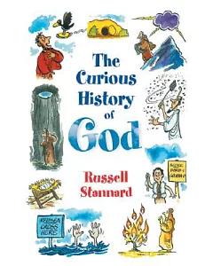 The Curious History of God