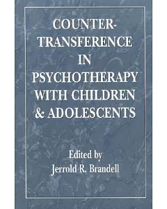 Countertransference in Psychotherapy With Children and Adolescents