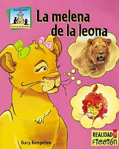 La Melena De La Leona / Lion Manes