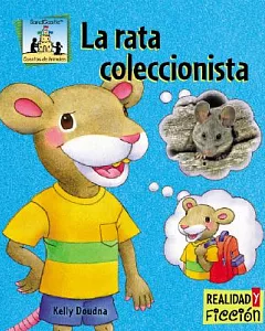 La Rata Coleccionista / Pack Rat
