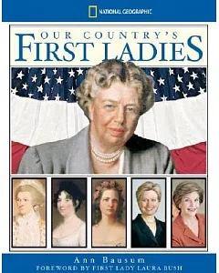 Our Country’s First Ladies