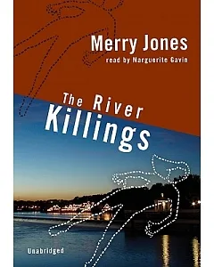 The River Killings: Library Edition