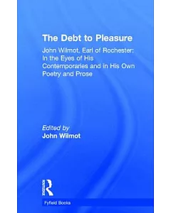 The Debt to Pleasure