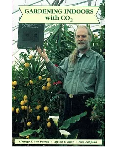 Gardening Indoors With Co2