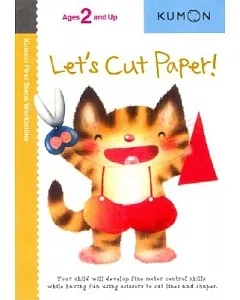 Let’s Cut Paper