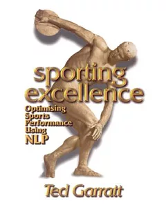 Sporting Excellence: Optimising Sports Performance Using Nlp