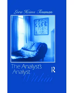 The Analyst’s Analyst Within