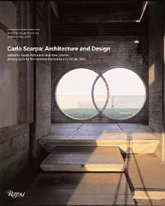 Carlo Scarpa: Architecture and Design