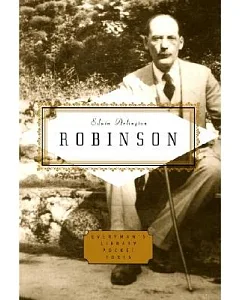 Robinson Poems