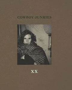 Cowboy Junkies XX