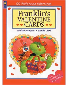 Franklin’s Valentine