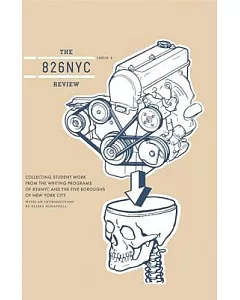 826nyc Review: Issue Two