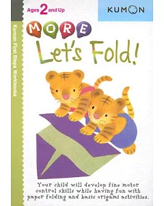 More Let’s Fold
