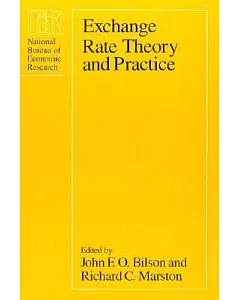 Exchange Rate Theory and Practice
