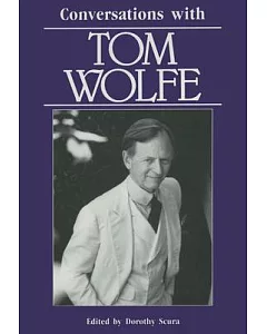 Conversations With Tom Wolfe