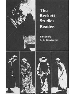 The Beckett Studies Reader