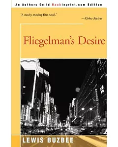 Fliegelman’s Desire
