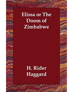 Elissa or the Doom of Zimbabwe