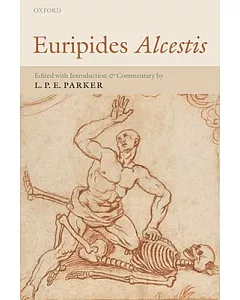 Euripides Alcestis