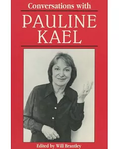 Conversations With Pauline kael