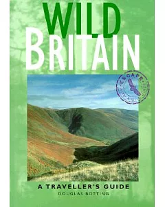 Wild Britain: A Traveller’s Guide