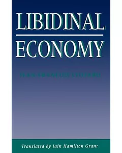 Libidinal Economy