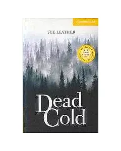 Dead Cold Level 2 Elementary/Lower Intermediate