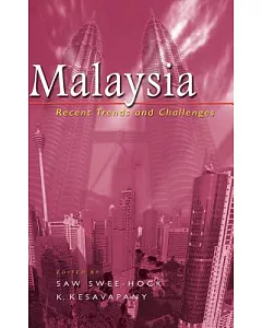 Malaysia: Recent Trends And Challenges