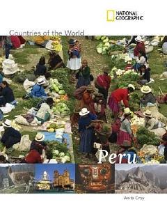 Countries of the World Peru