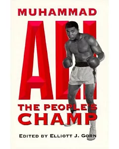 Muhammad Ali: The People’s Champ