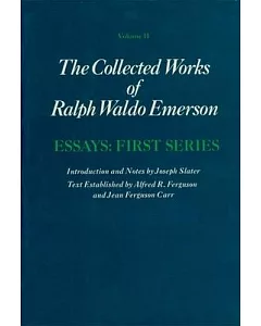 Collected Works of Ralph W. Emerson