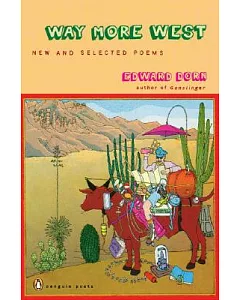 Way More West: New and Selected Poems