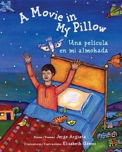 A Movie in My Pillow/Una Pelicula En Mi Almohada