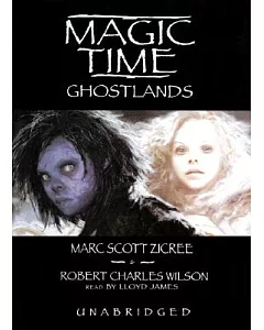 Magic Time: Ghostlands -library Edition