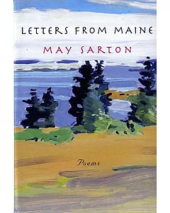 Letters from Maine: Poems