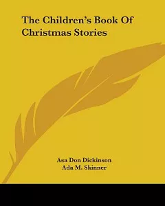 The Children’s Book Of Christmas Stories