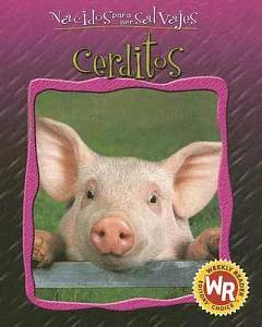 Cerditos/Little Pigs