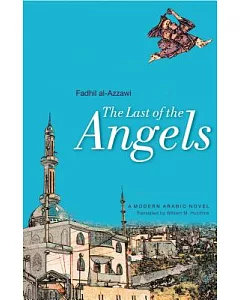 The Last of the Angels