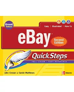 Ebay Quicksteps