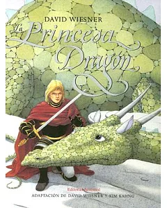 La Princesa Dragon/The Loathsome Dragon
