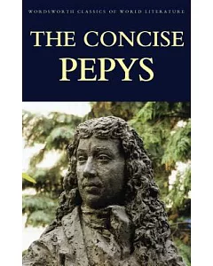 The Concise pepys