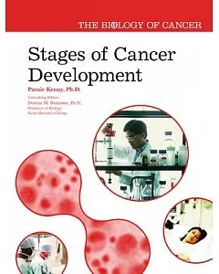Stages of Cancer Development