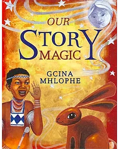 Our Story Magic