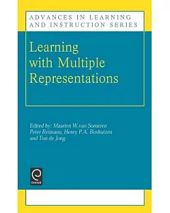 Learning With Multiple Representations
