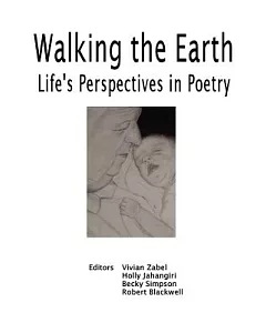 Walking the Earth: Life’s Perspective in Poetry