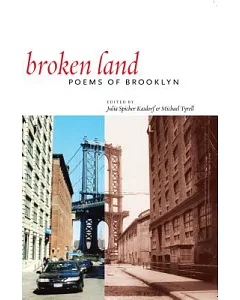 Broken Land: Poems of Brooklyn