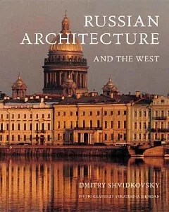 Russian Architecture and the West