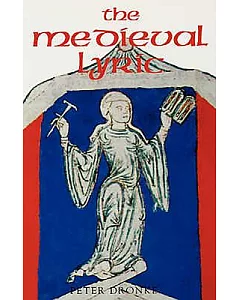 The Medieval Lyric