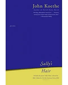 Sally’s Hair: Poems