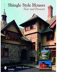 Shingle Style Homes: Past and Present